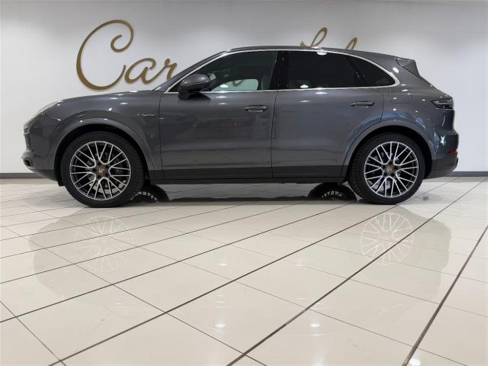 Cayenne Cayenne 3.0 Hybrid V6 IVA ES