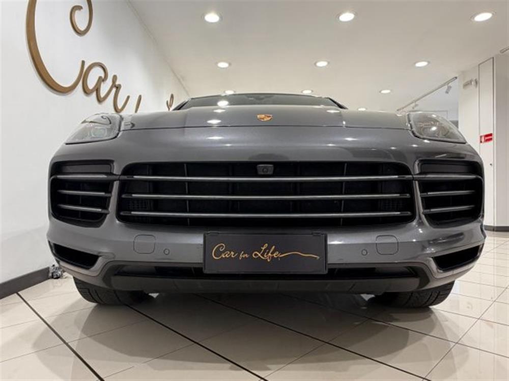 Cayenne Cayenne 3.0 Hybrid V6 IVA ES