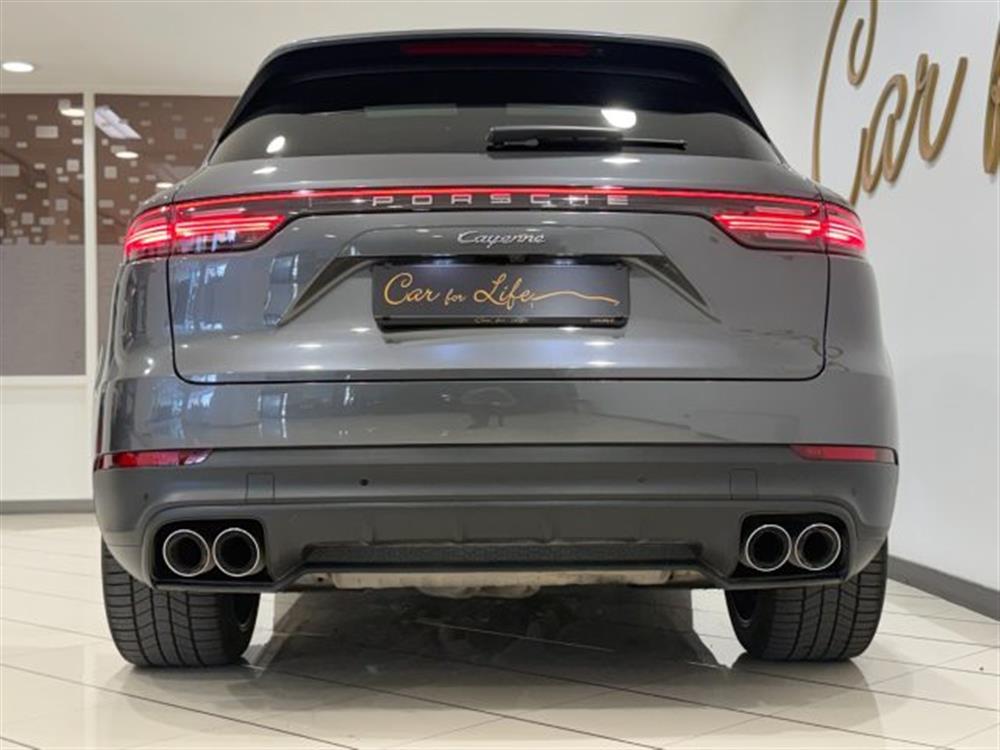 Cayenne Cayenne 3.0 Hybrid V6 IVA ES