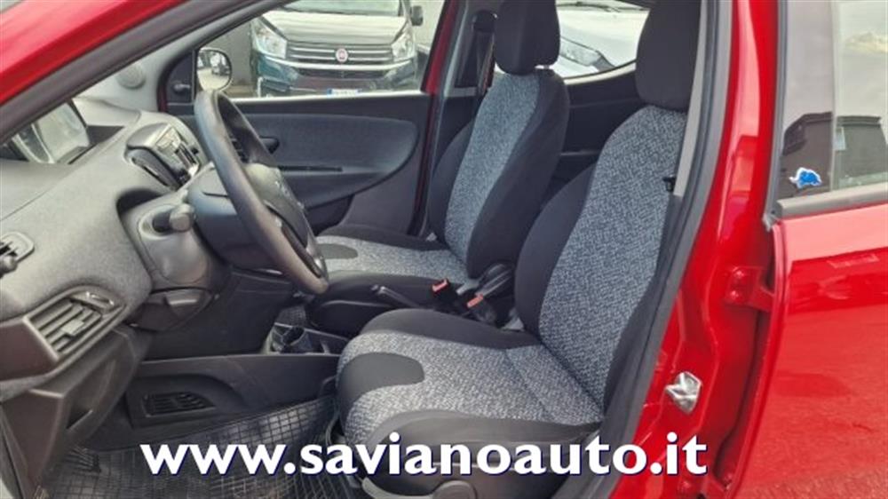 Ypsilon Ypsilon 1.2 69 CV 5 porte GP