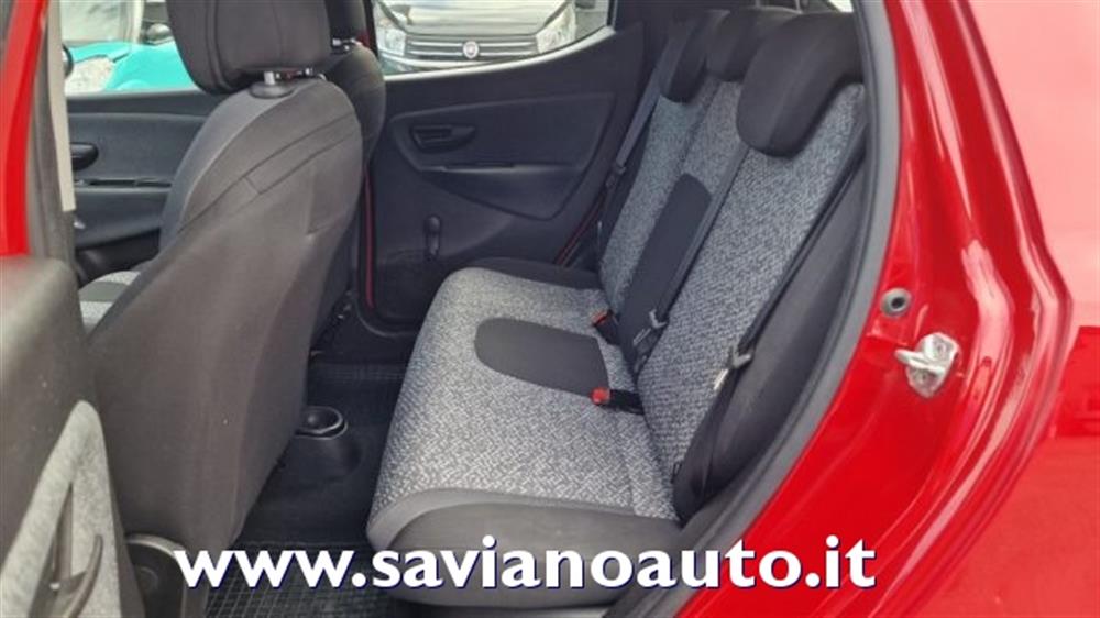 Ypsilon Ypsilon 1.2 69 CV 5 porte GP