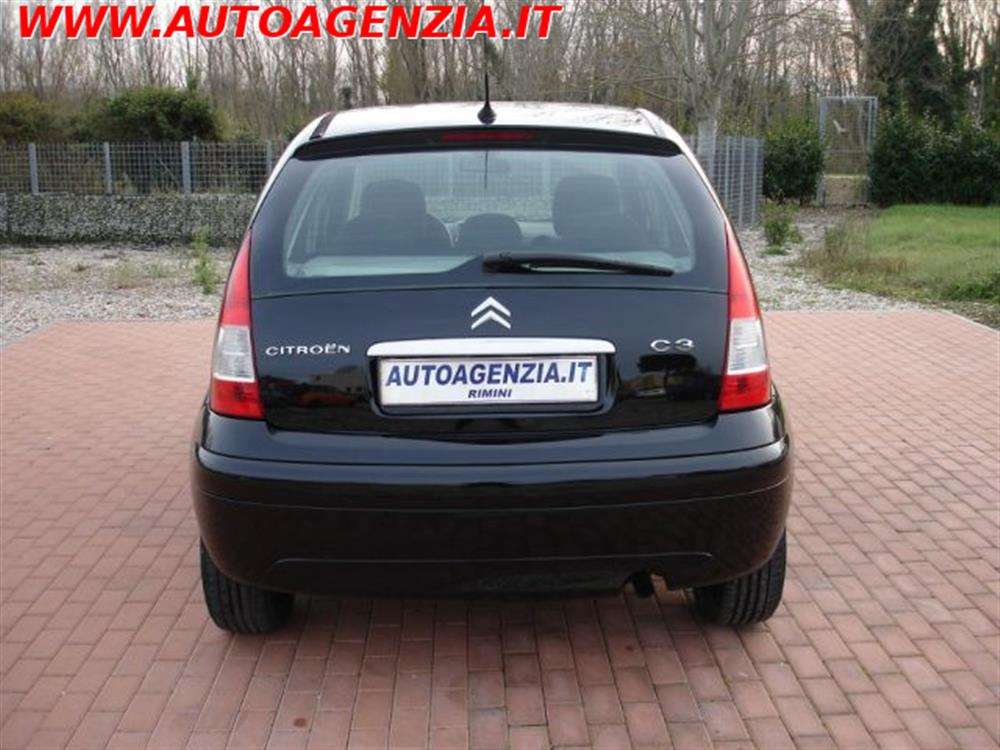 C3 C3 1.4 HDi 70CV Exclusi