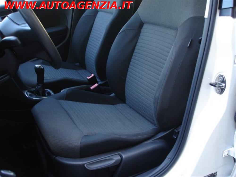 Polo Polo 1.6 TDI 90CV DPF 5 p