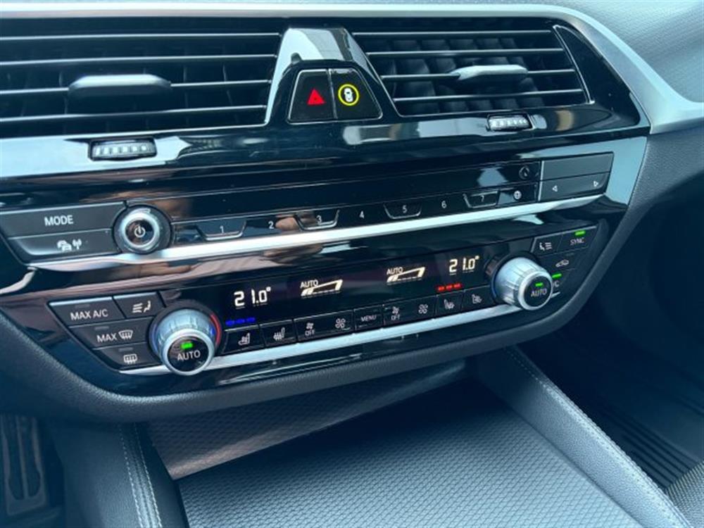 540 540 d Touring 48V xDrive