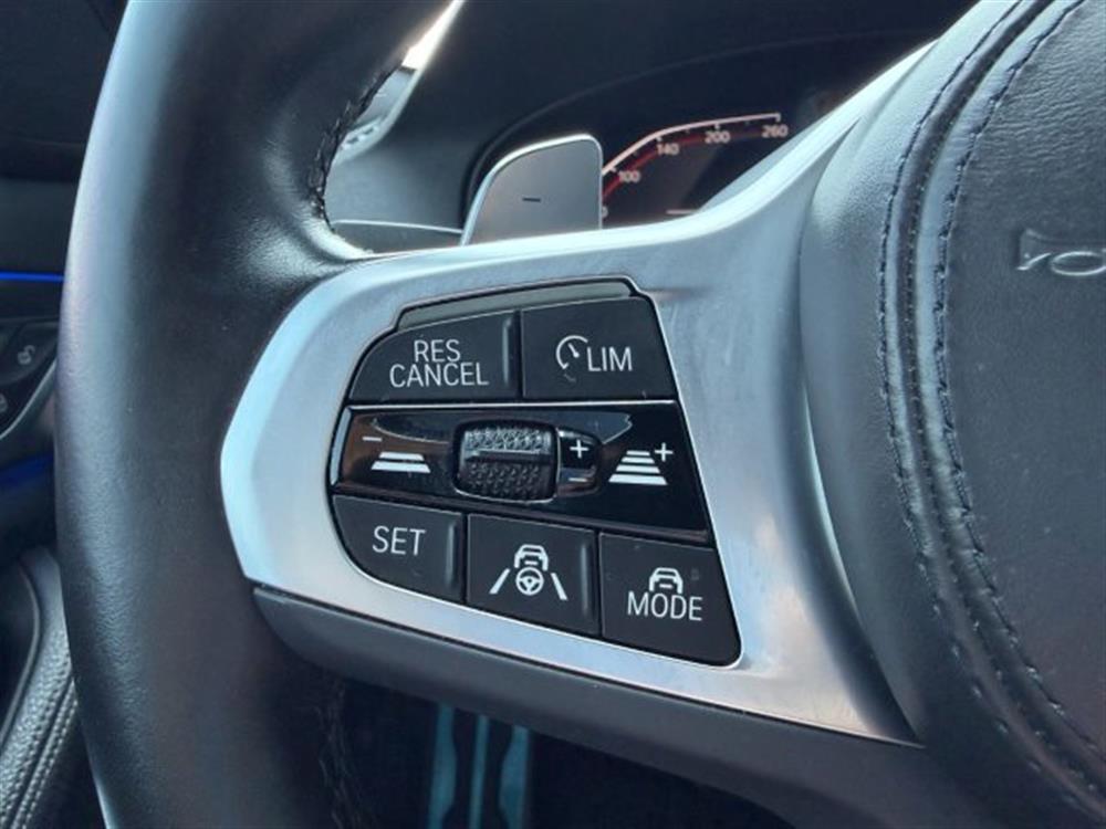 540 540 d Touring 48V xDrive