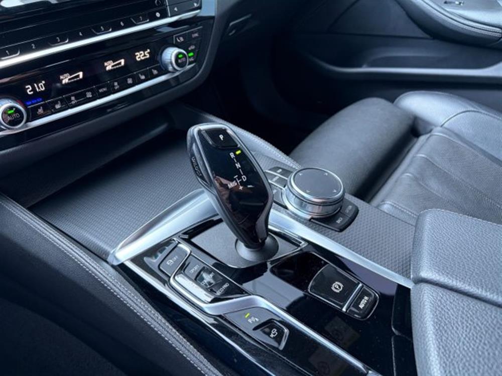 540 540 d Touring 48V xDrive