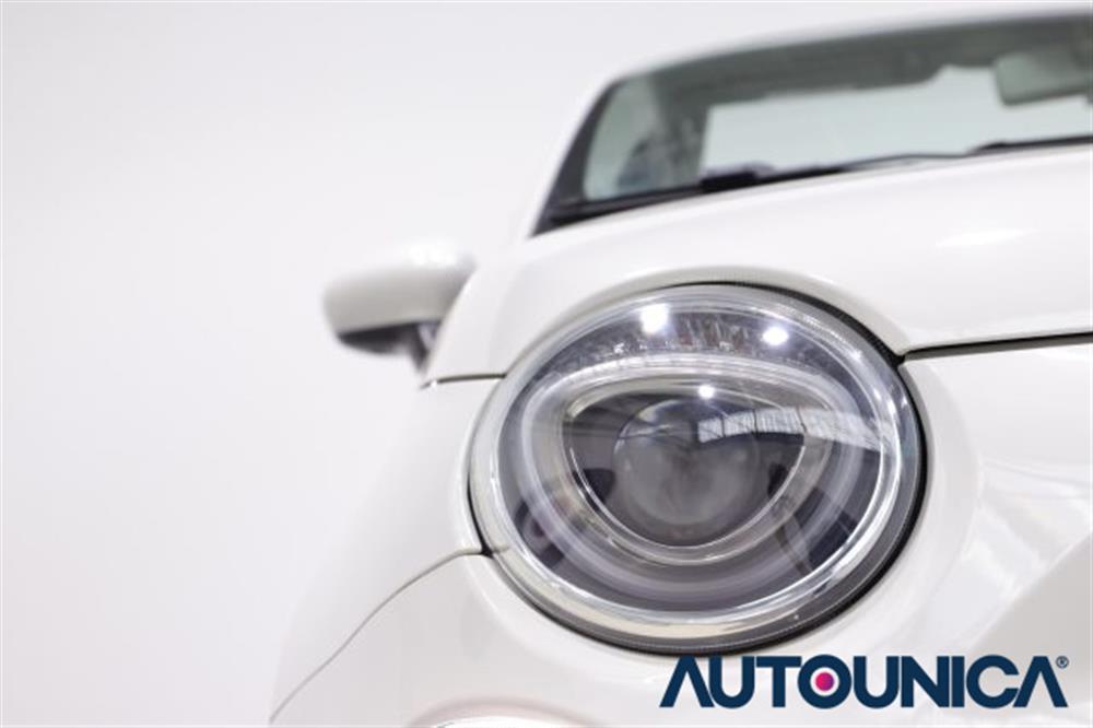500C 500C 1.2 LOUNGE CABRIO NE