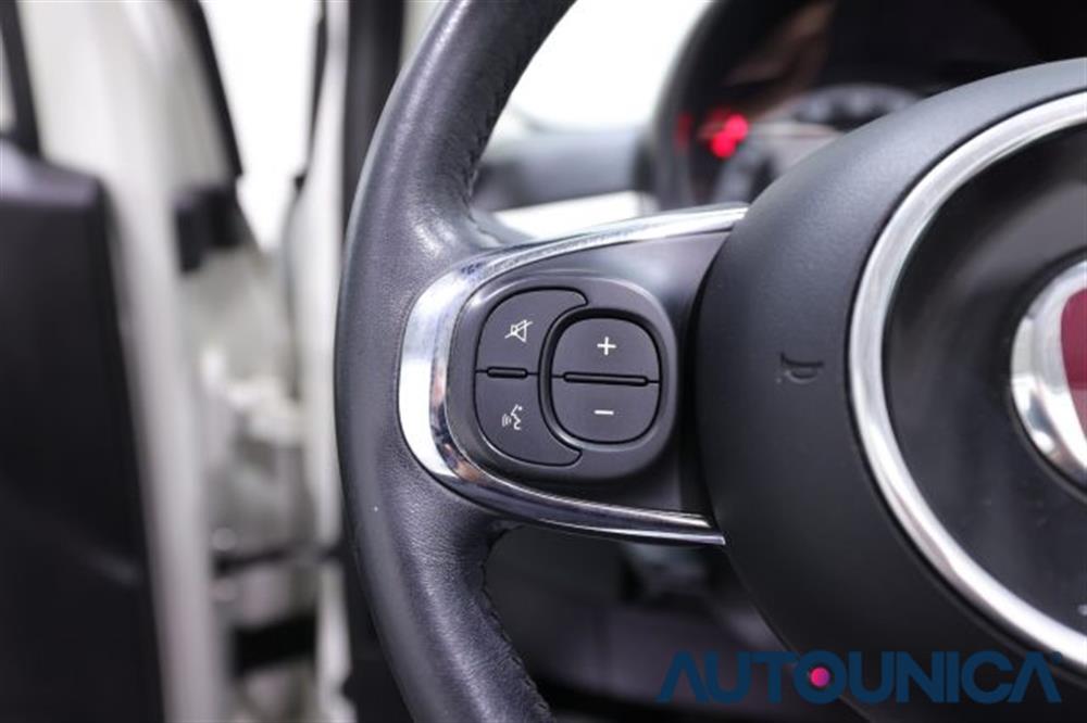 500C 500C 1.2 LOUNGE CABRIO NE