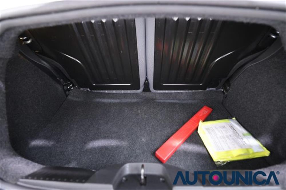 500C 500C 1.2 LOUNGE CABRIO NE