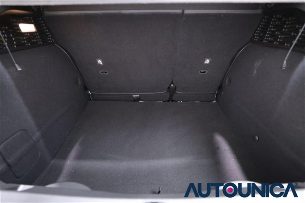 500X 500X 1.5 T4 HYBRID 130 CV