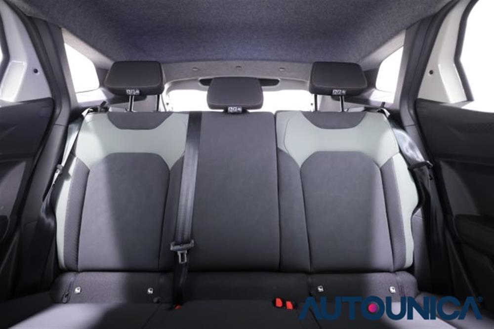 Duster Duster TCE 130 CV MHEV 4x4