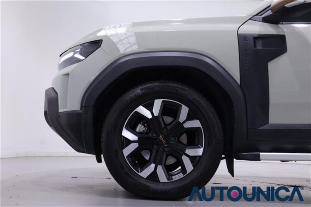 Duster Duster TCE 130 CV MHEV 4x4