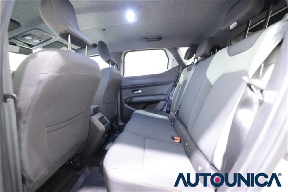 Duster Duster TCE 130 CV MHEV 4x4