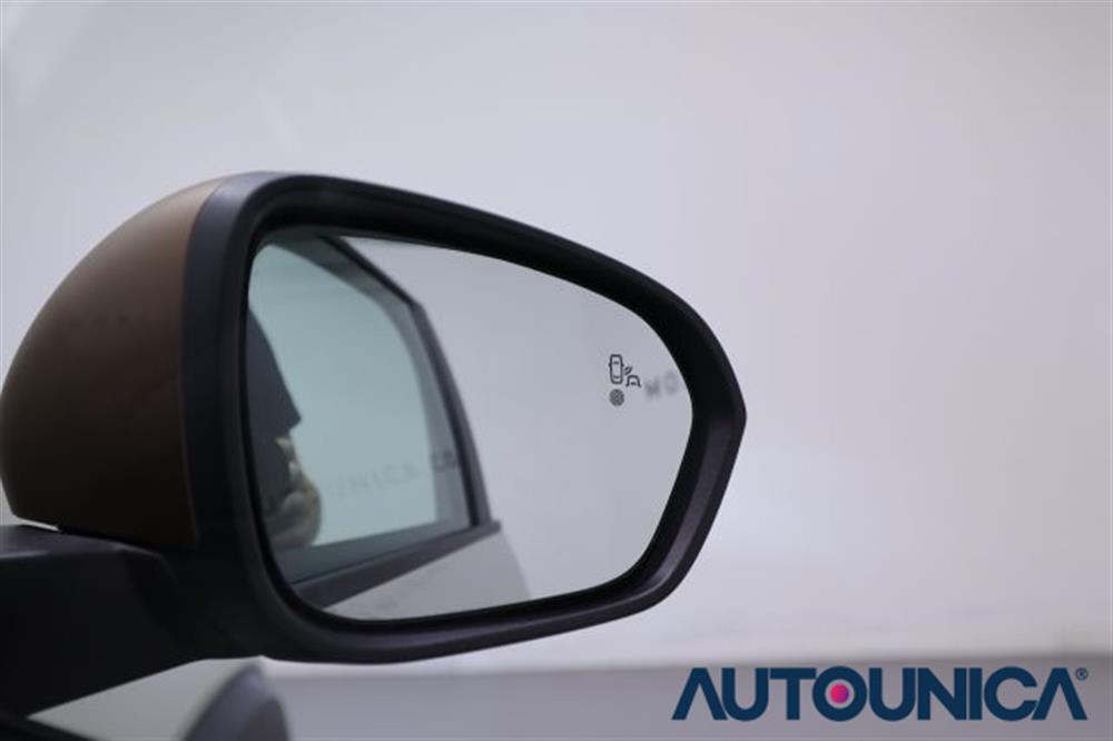 Duster Duster TCE 130 CV MHEV 4x4