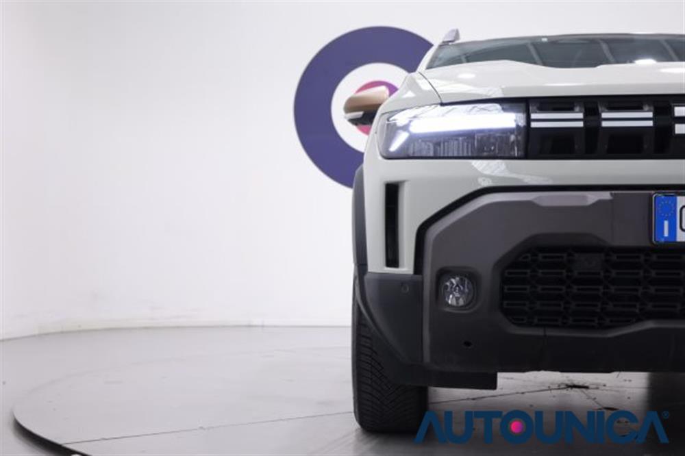 Duster Duster TCE 130 CV MHEV 4x4