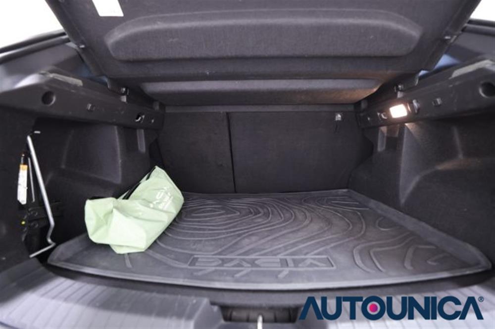 Duster Duster TCE 130 CV MHEV 4x4