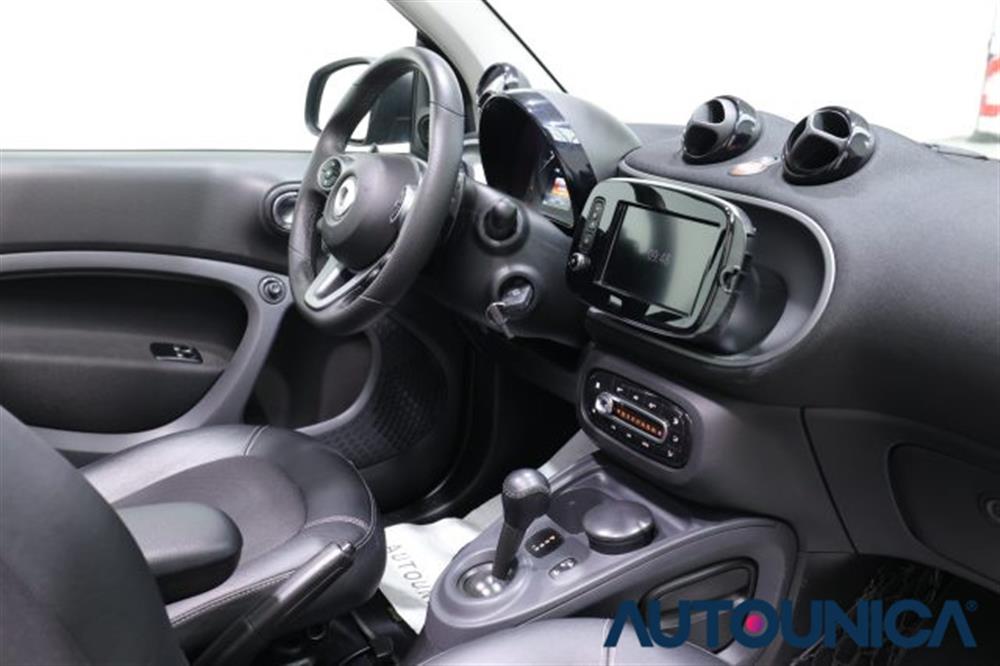 ForTwo ForTwo 90 0.9 TURBO TWINAMI