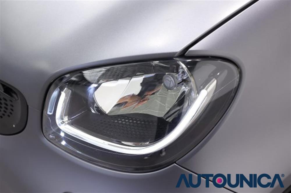 ForTwo ForTwo 90 0.9 TURBO TWINAMI