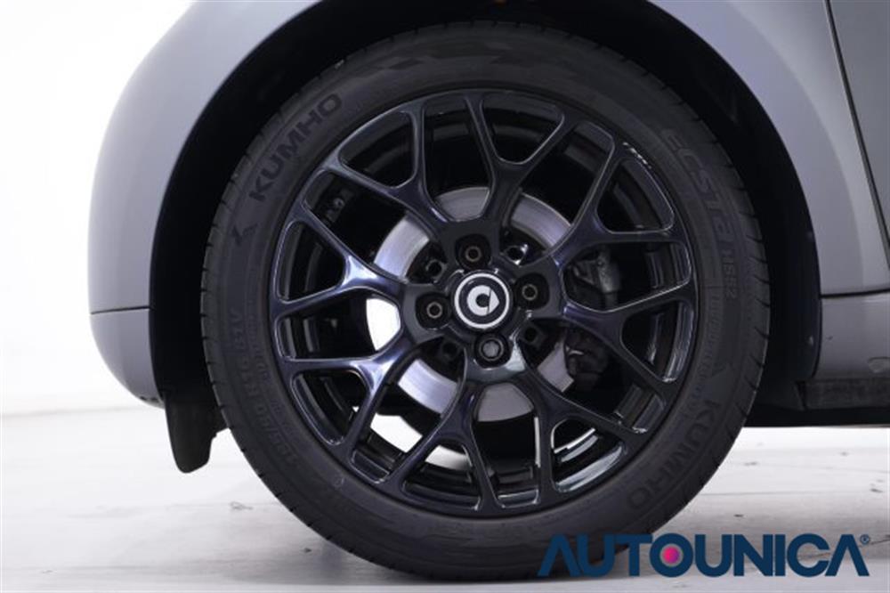ForTwo ForTwo 90 0.9 TURBO TWINAMI