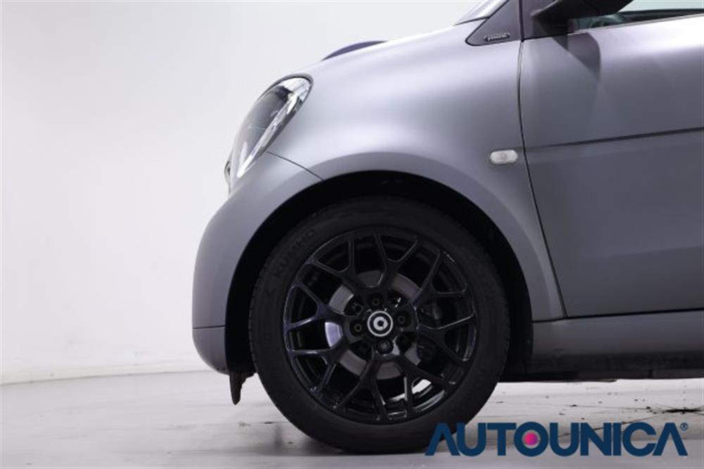 ForTwo ForTwo 90 0.9 TURBO TWINAMI