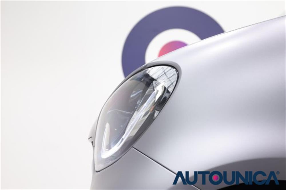 ForTwo ForTwo 90 0.9 TURBO TWINAMI
