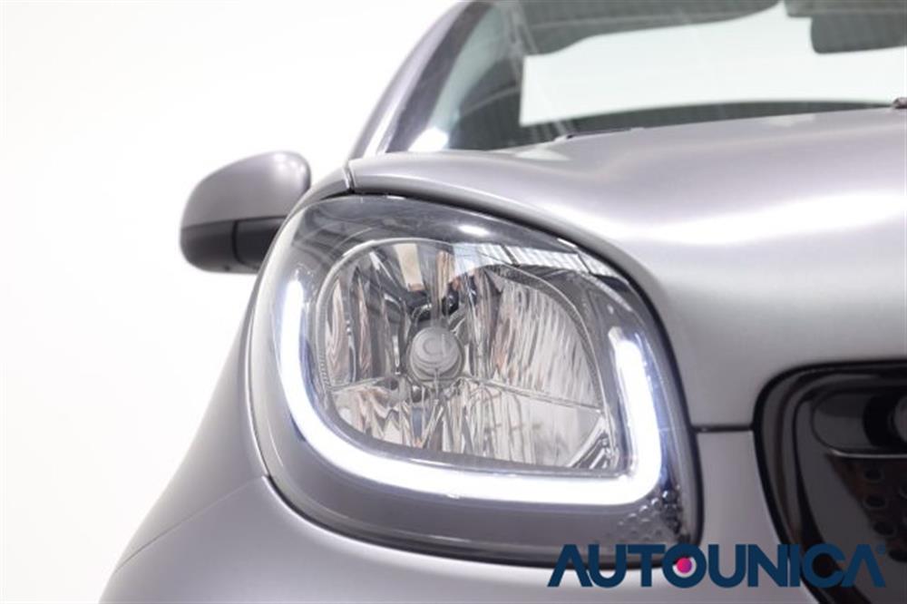 ForTwo ForTwo 90 0.9 TURBO TWINAMI
