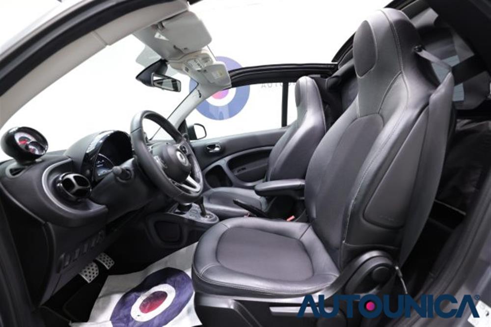 ForTwo ForTwo 90 0.9 TURBO TWINAMI