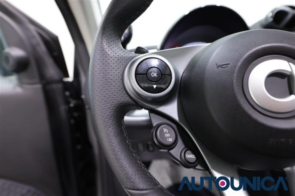 ForTwo ForTwo 90 0.9 TURBO TWINAMI