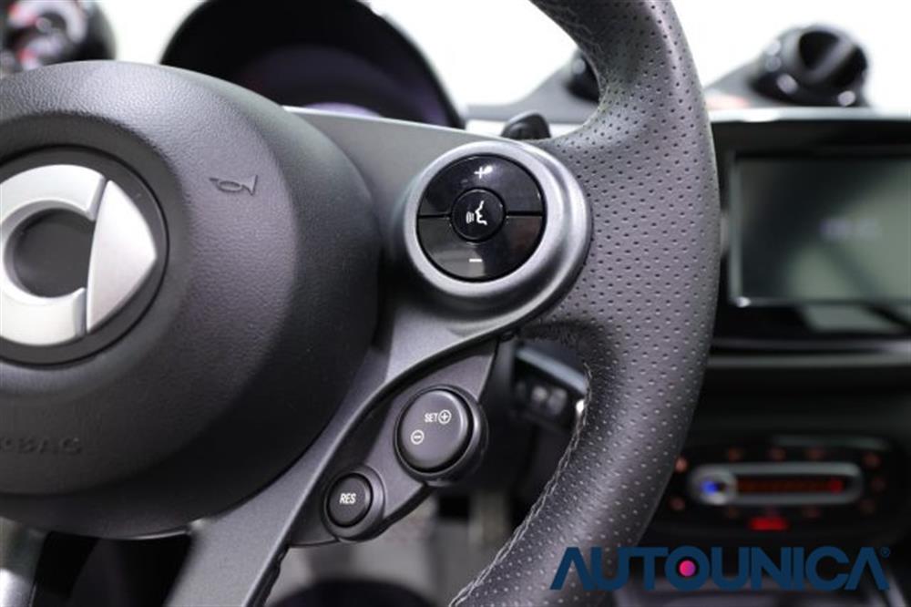 ForTwo ForTwo 90 0.9 TURBO TWINAMI