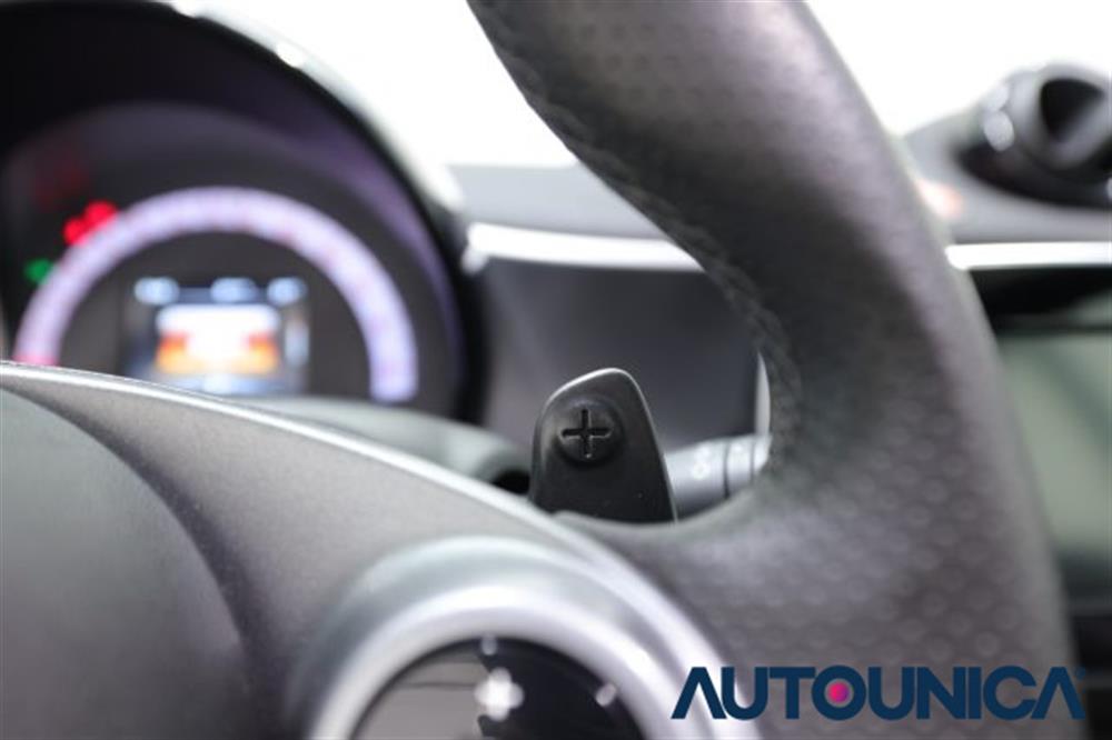 ForTwo ForTwo 90 0.9 TURBO TWINAMI