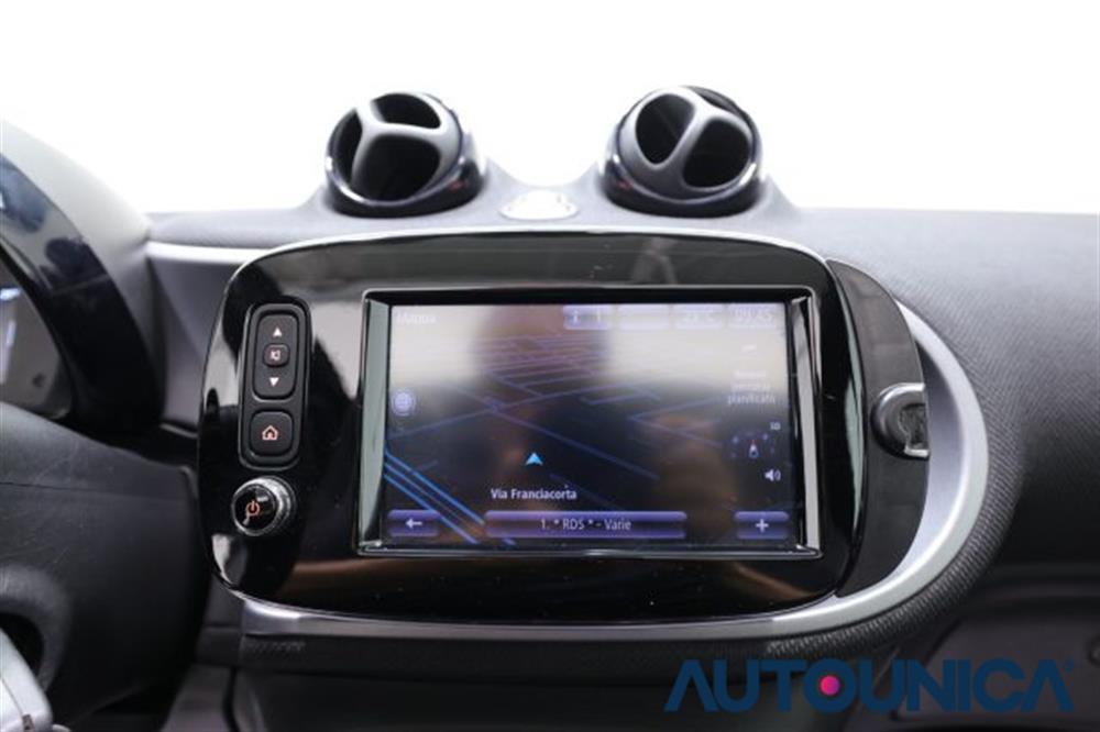 ForTwo ForTwo 90 0.9 TURBO TWINAMI