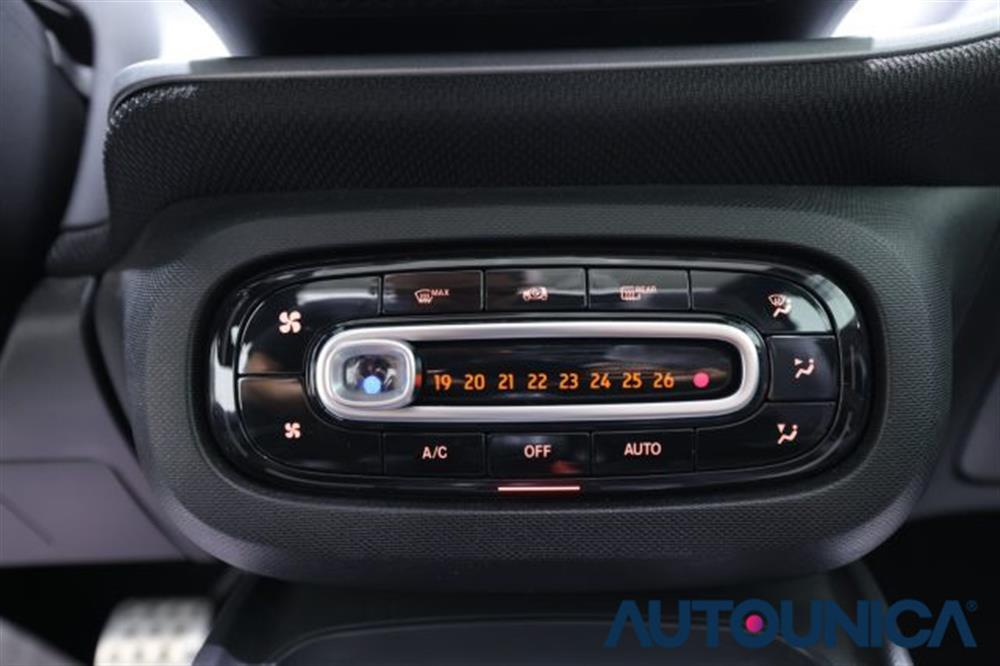ForTwo ForTwo 90 0.9 TURBO TWINAMI