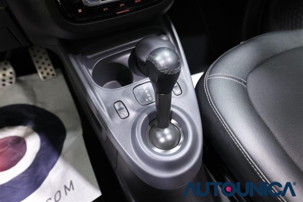 ForTwo ForTwo 90 0.9 TURBO TWINAMI