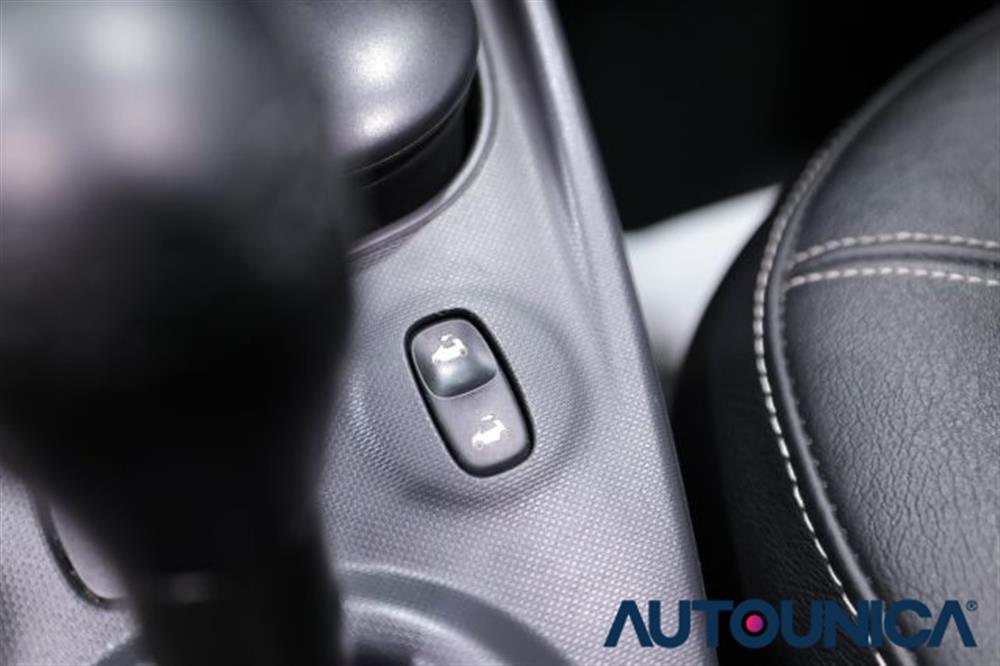 ForTwo ForTwo 90 0.9 TURBO TWINAMI