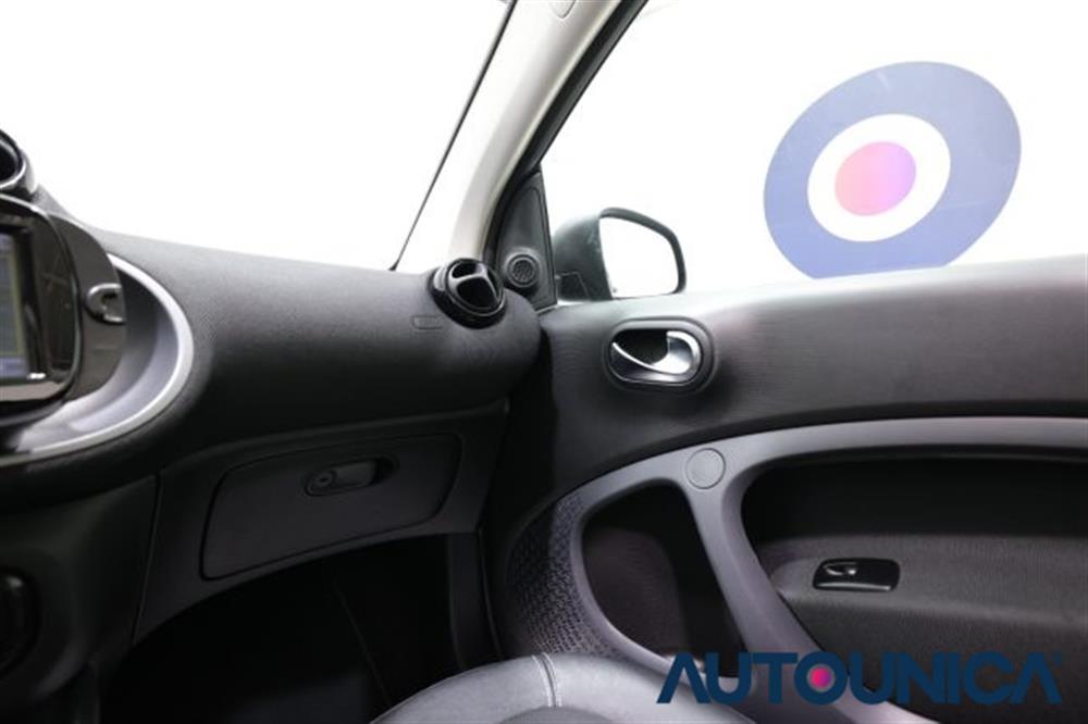 ForTwo ForTwo 90 0.9 TURBO TWINAMI
