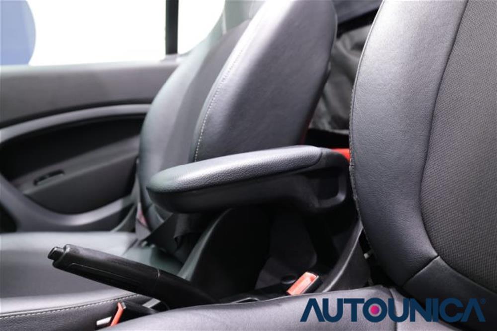 ForTwo ForTwo 90 0.9 TURBO TWINAMI