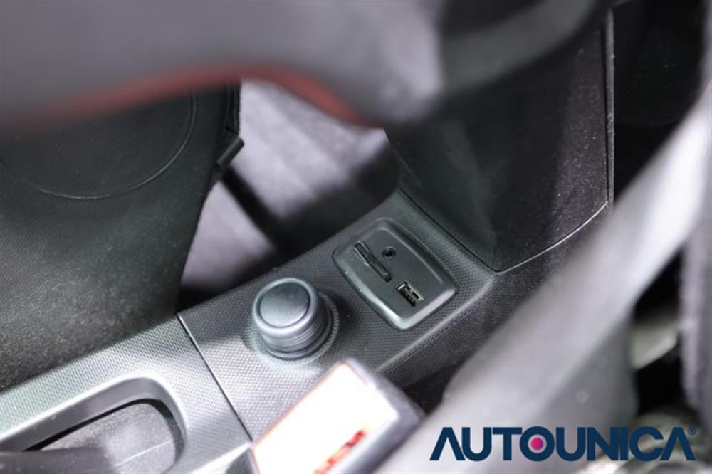 ForTwo ForTwo 90 0.9 TURBO TWINAMI