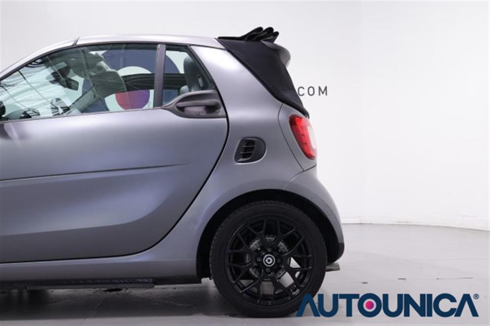 ForTwo ForTwo 90 0.9 TURBO TWINAMI