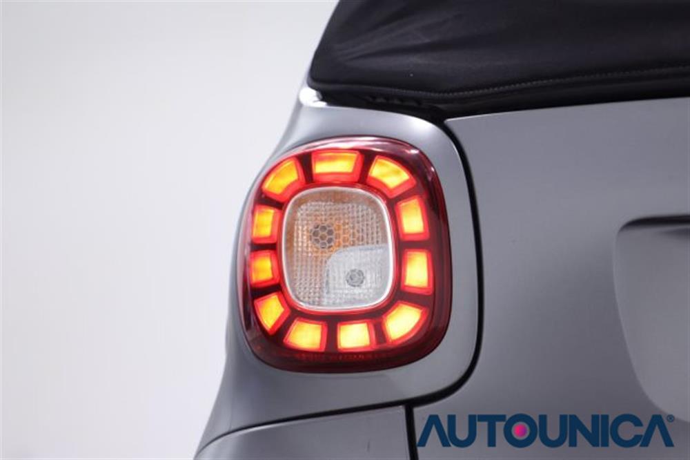 ForTwo ForTwo 90 0.9 TURBO TWINAMI