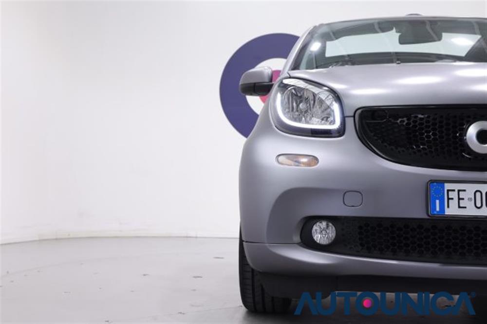 ForTwo ForTwo 90 0.9 TURBO TWINAMI