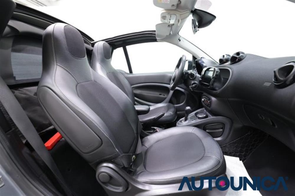 ForTwo ForTwo 90 0.9 TURBO TWINAMI