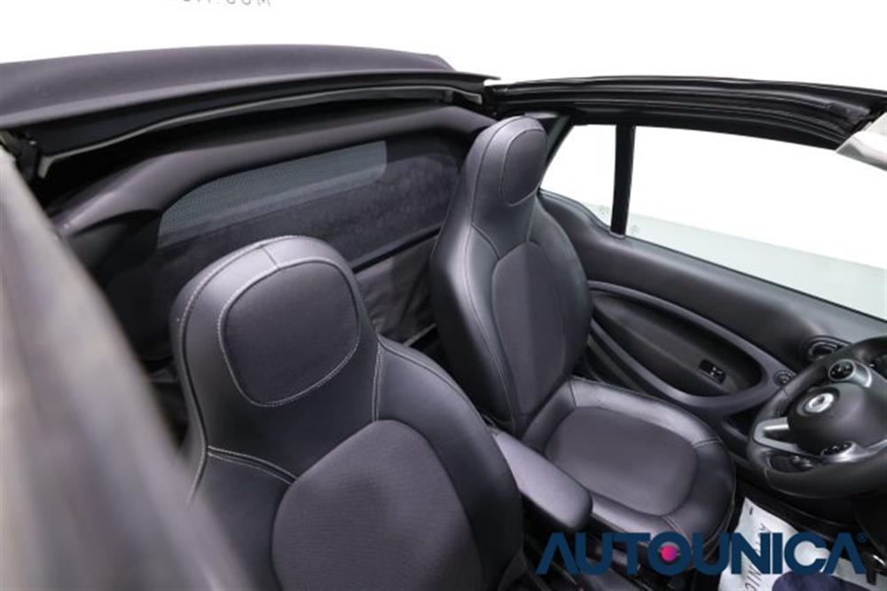 ForTwo ForTwo 90 0.9 TURBO TWINAMI