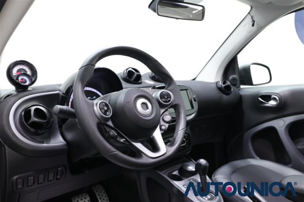 ForTwo ForTwo 90 0.9 TURBO TWINAMI