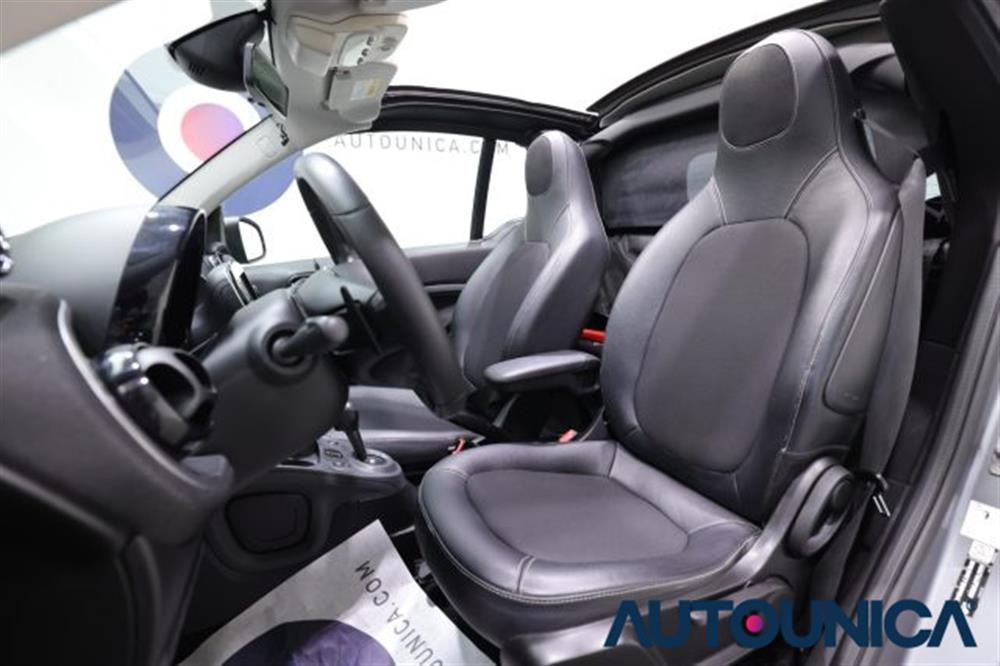 ForTwo ForTwo 90 0.9 TURBO TWINAMI