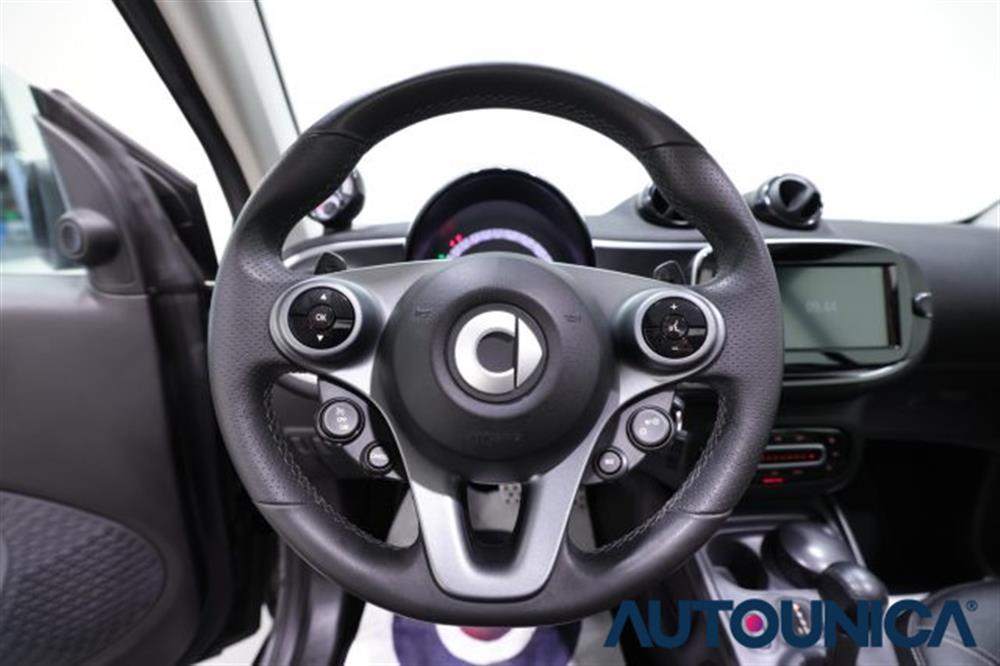 ForTwo ForTwo 90 0.9 TURBO TWINAMI