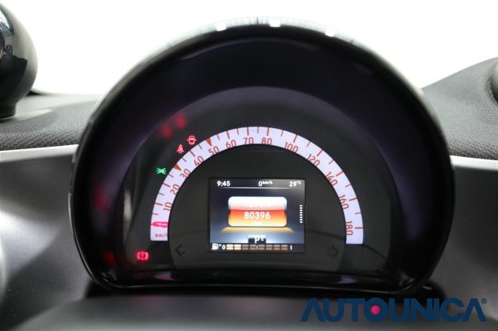 ForTwo ForTwo 90 0.9 TURBO TWINAMI