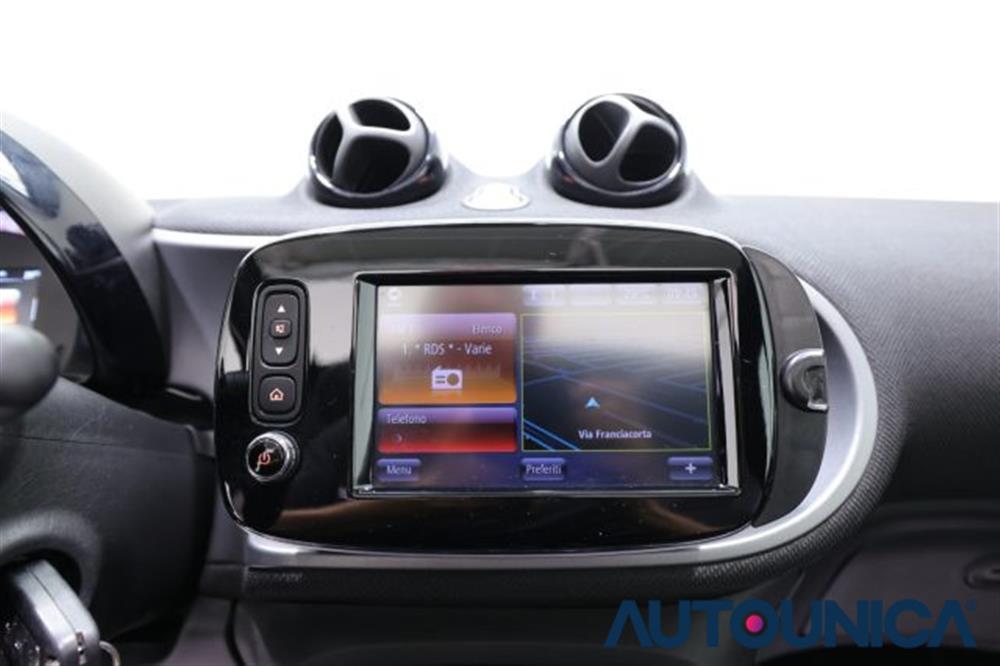 ForTwo ForTwo 90 0.9 TURBO TWINAMI