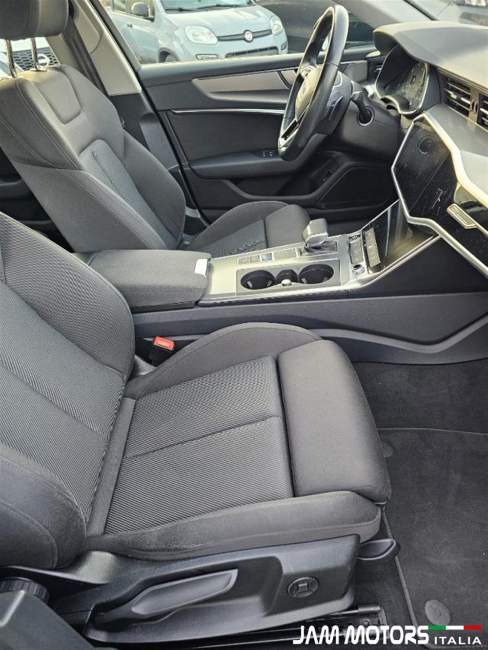 A6 A6 AUDI A6 AVANT 4,0 2.