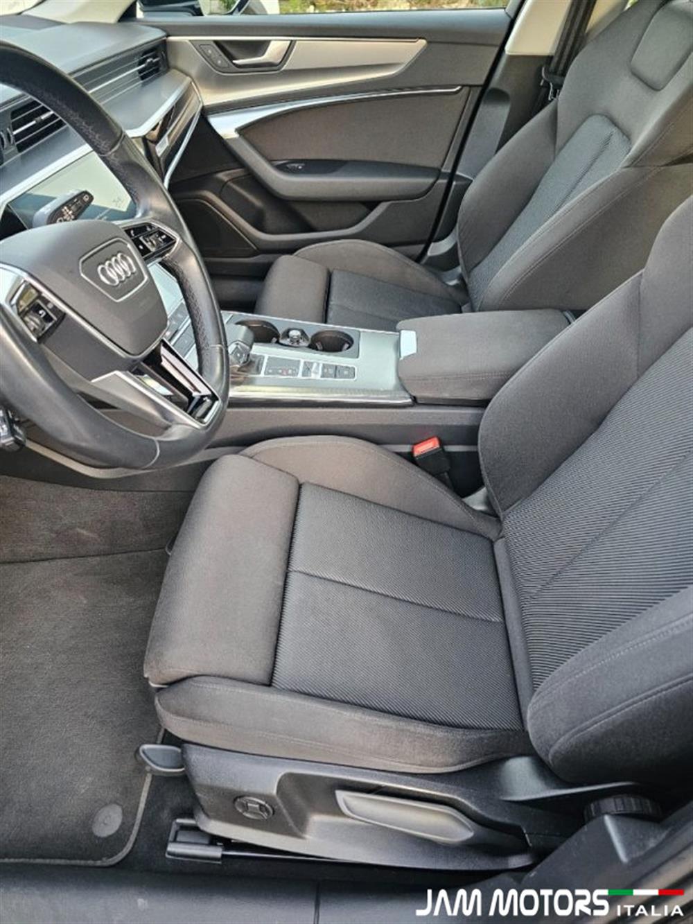 A6 A6 AUDI A6 AVANT 4,0 2.