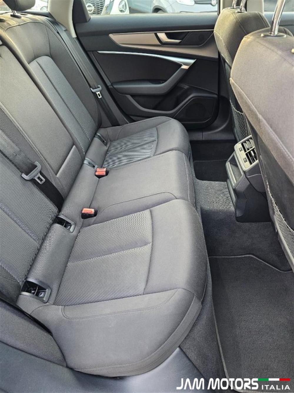 A6 A6 AUDI A6 AVANT 4,0 2.